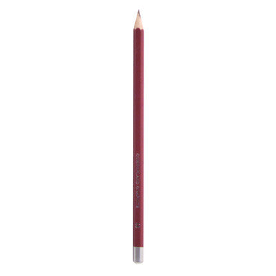 Crayons graphite Staedtler Tradition (lot/12) - 6B