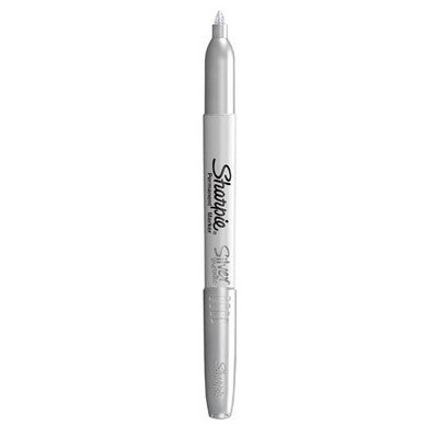 Feutres métalliques BIC Intensity (lot/3)