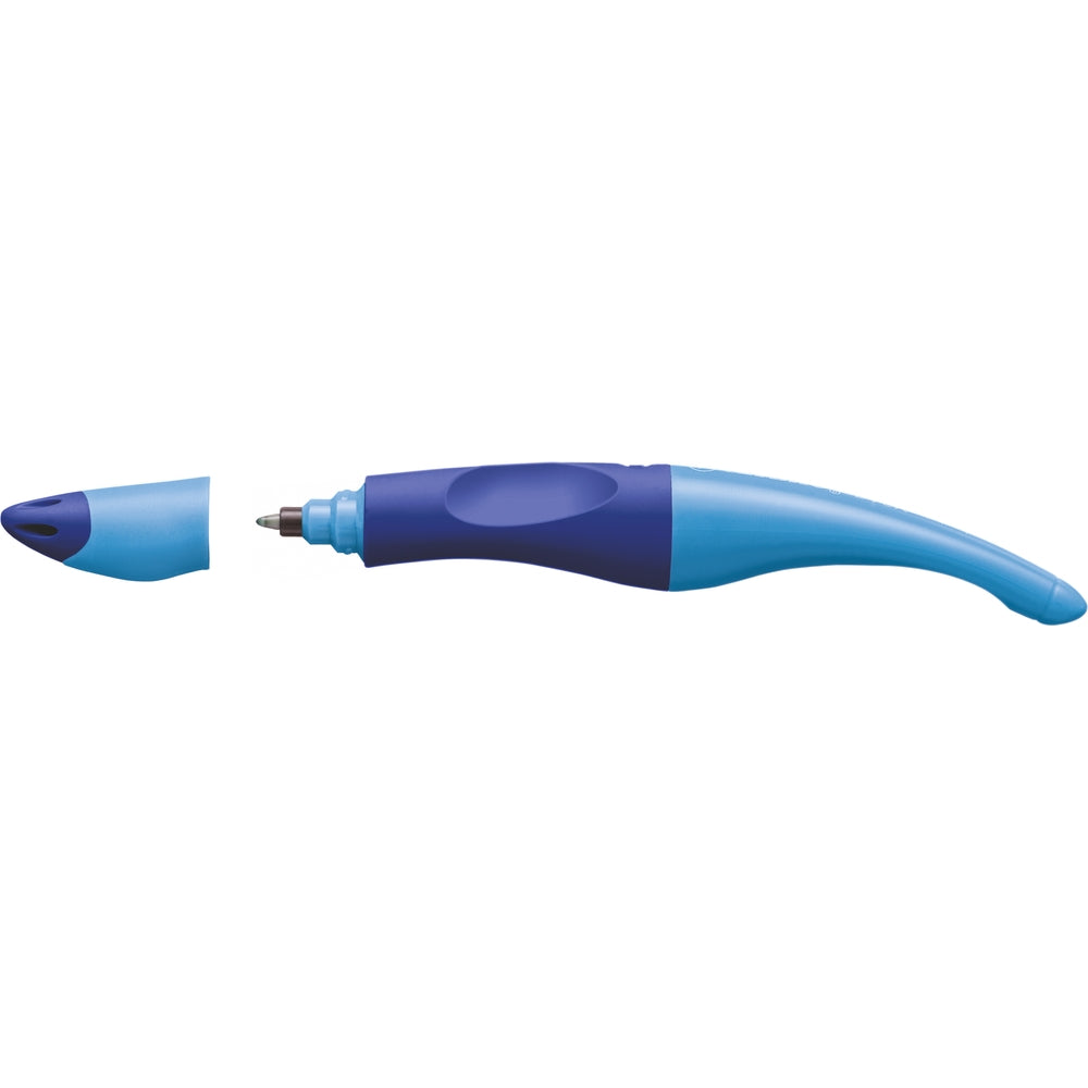 Stylo STABILO EASYoriginal bleu - pour droitiers