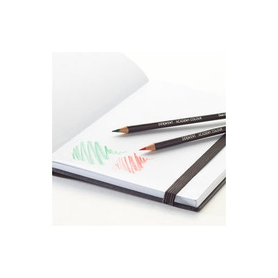 Crayons de couleur Derwent Academy - Boîte de 12