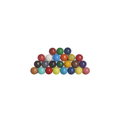 Crayons de couleur Derwent Academy - Boîte de 24