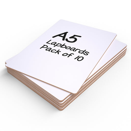 Ardoises A5 Show-me (lot/10)