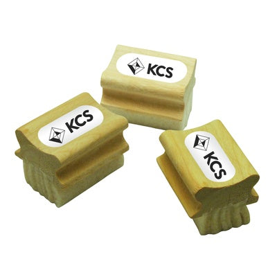 Mini effaceurs pour ardoises KCS (lot/30)