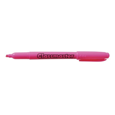 Surligneurs Classmaster Slim Barrel (lot/4) - assortiment de couleurs