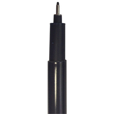Feutres fins Edding 1880 Drawliner (lot/4) - noir