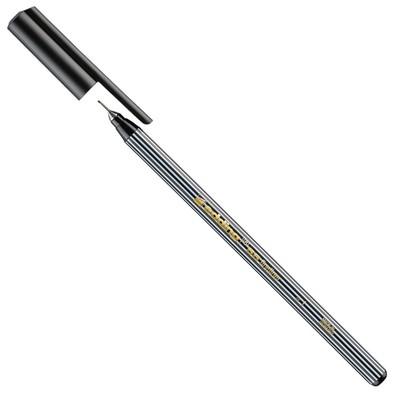 Feutres fins Edding 55 Fineliner (lot/10) - noir