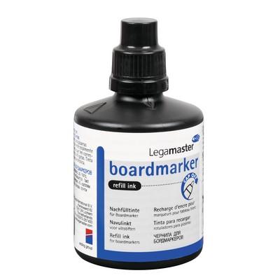 Recharge d'encre Legamaster TZ2 noire 100 ml