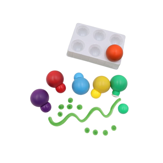 Tampons à peinture Easy-Grip (lot/6)