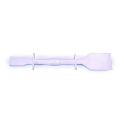 Spatule à colle double extrémité (lot/10)