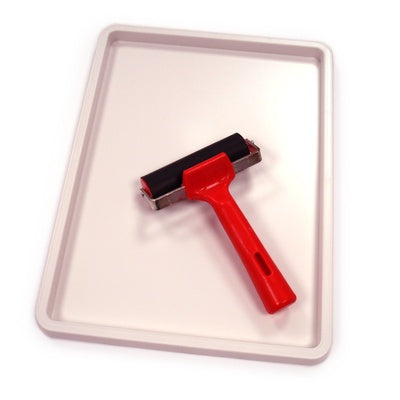 Bac à encre extra large