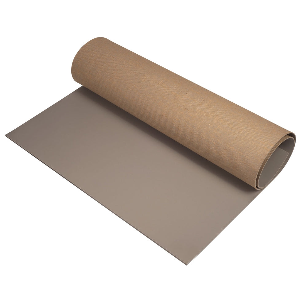 Blocs de linoléum avec support en toile de jute (lot/10)