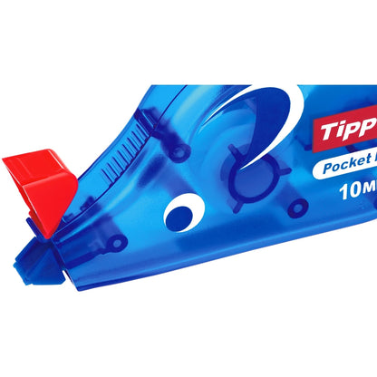 Ruban correcteur Tipp-Ex Pocket Mouse