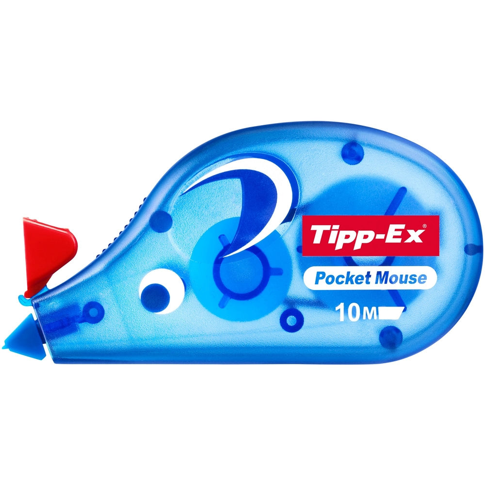 Ruban correcteur Tipp-Ex Pocket Mouse