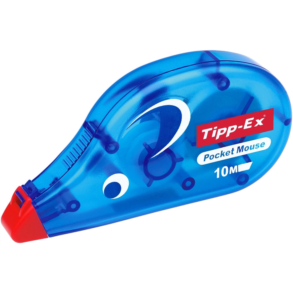 Ruban correcteur Tipp-Ex Pocket Mouse