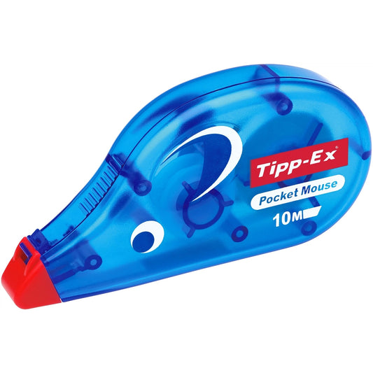 Ruban correcteur Tipp-Ex Pocket Mouse