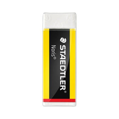 Gommes Staedtler Noris® Boîte de 20