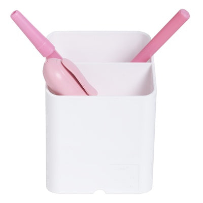 Cube magnétique pour stylos
