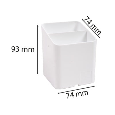 Cube magnétique pour stylos