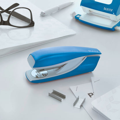 Agrafeuse WOW Nexxt bleue