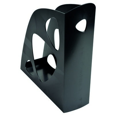 Range-revues Exacompta - noir