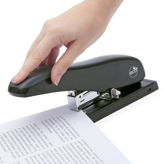 Agrafeuse haute résistance Rapesco Germ-Savvy ECO HD-100