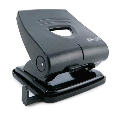 Perforateur Rapesco Germ-Savvy 2 trous