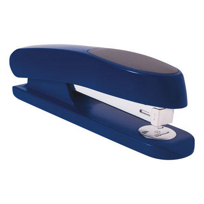 Agrafeuse Rapesco Manta Ray à bande complète - bleu