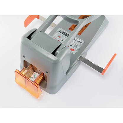 Perforateur Rapid Supreme HDC150/2 trous