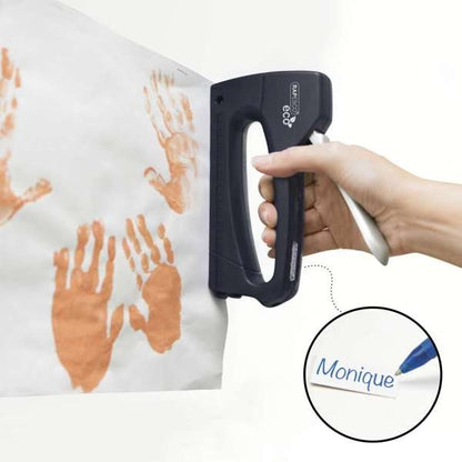 Agrafeuse Rapesco ECO