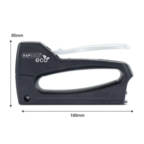 Agrafeuse Rapesco ECO