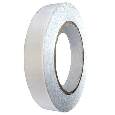 Ruban adhésif double face en vinyle 19 mm x 33 m
