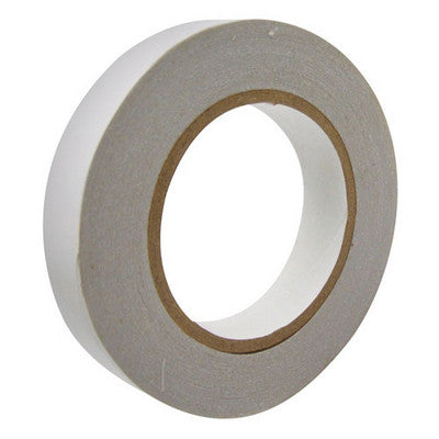Ruban vinyle double face 25 mm x 33 m