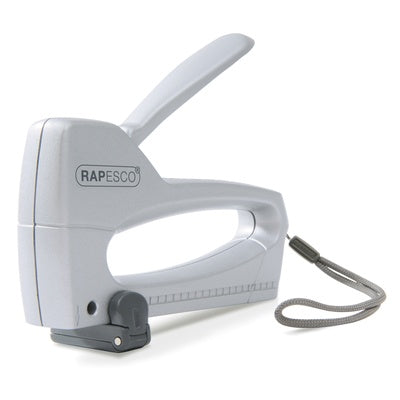 Agrafeuse Rapesco T8-Alu