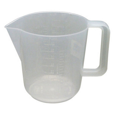 Pichet transparent