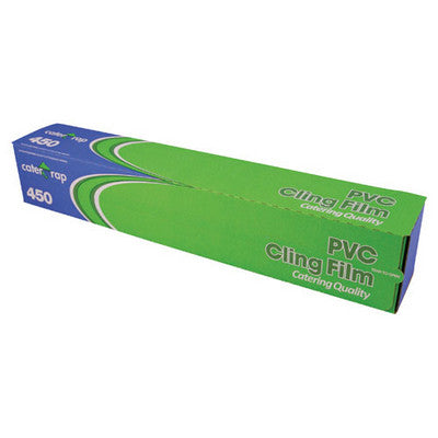 Boîte de coupe-film alimentaire 450 mm