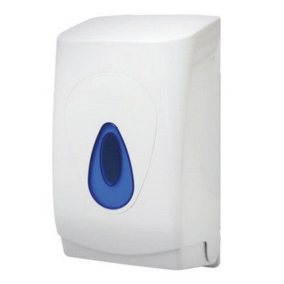 Distributeur de papier toilette en vrac