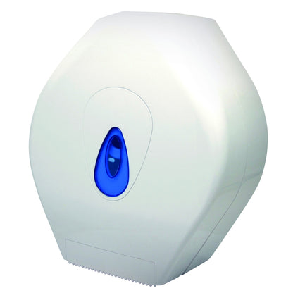 Distributeur de papier toilette Midi Jumbo