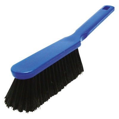 Brosse douce bleue
