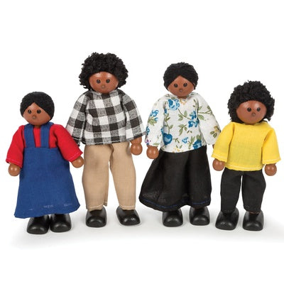 Poupées (lot/12)
