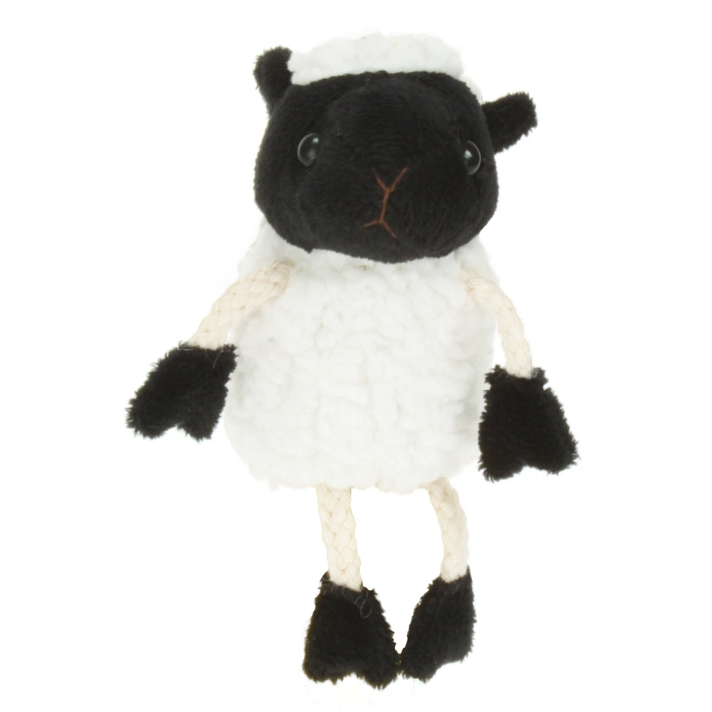 Marionnettes à doigt animaux de la ferme lot/6)