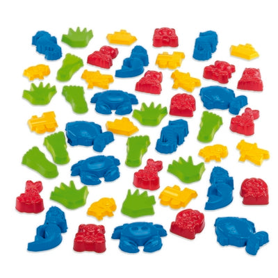 Moule à sable (lot/48)
