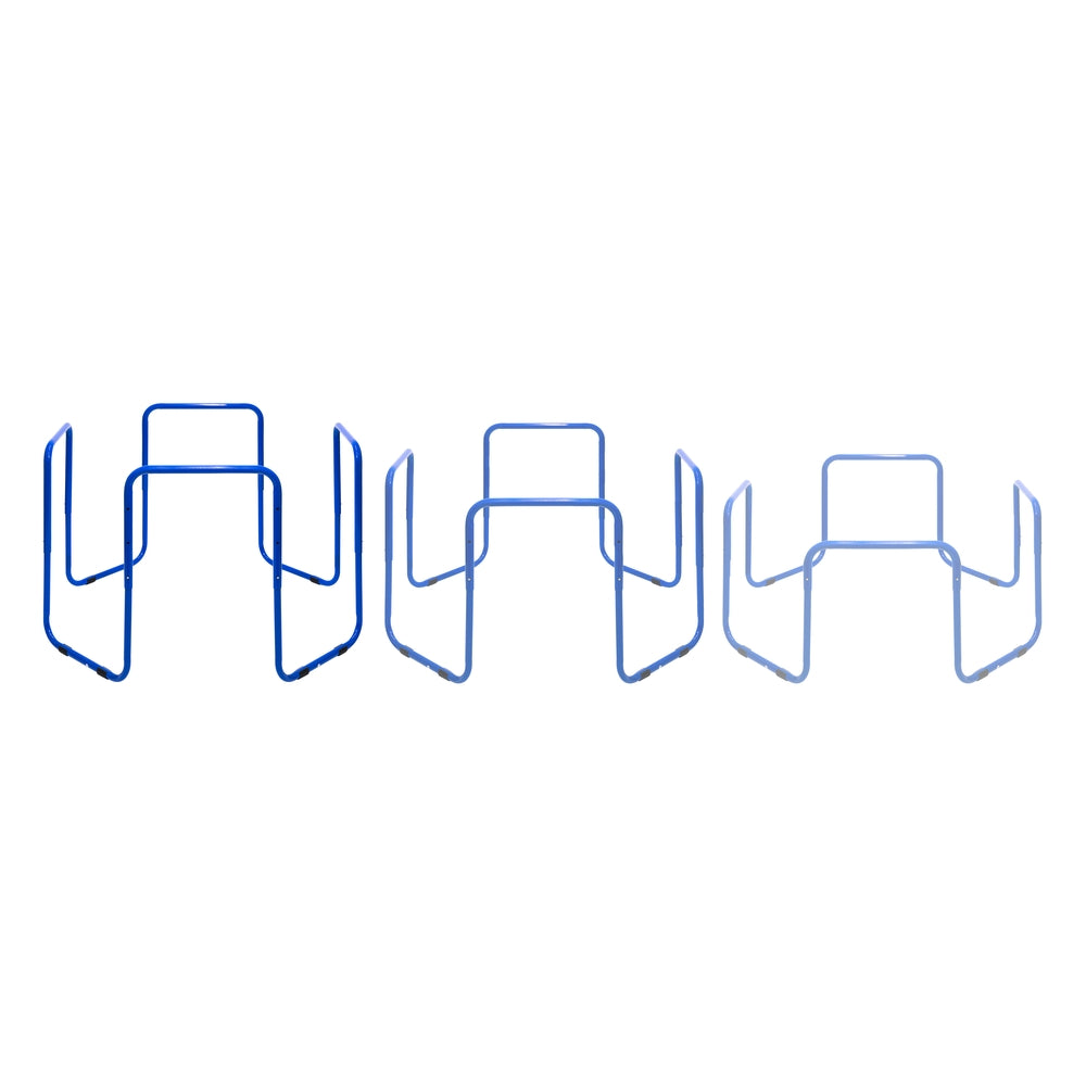 Bac d'exploration sur pieds