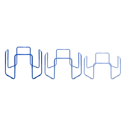 Bac d'exploration sur pieds