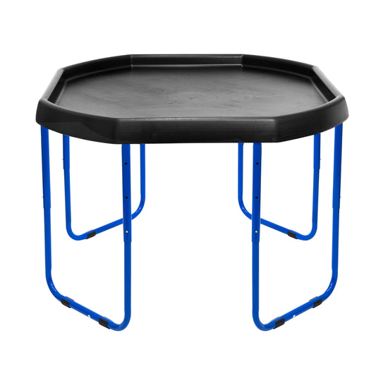 Bac d'exploration sur pieds