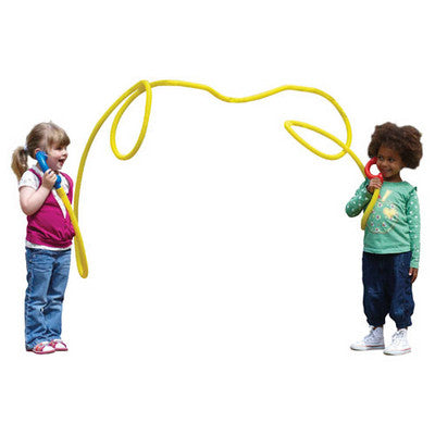 Ensemble de tubes parlants