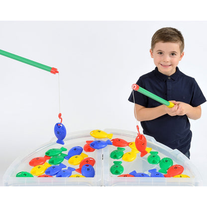Set de pêche Sprat 1-30