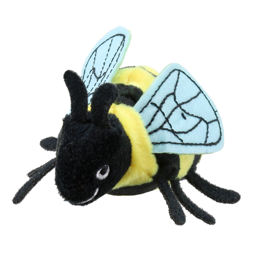 Marionnettes à doigt petits insectes (lot/5)