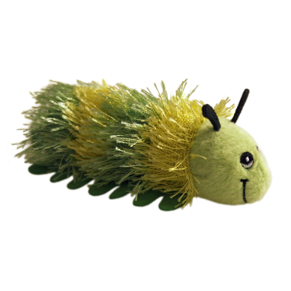 Marionnettes à doigt petits insectes (lot/5)