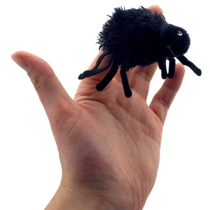 Marionnettes à doigt petits insectes (lot/5)