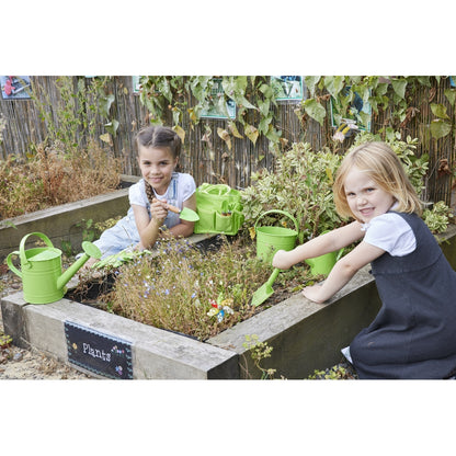 Ensemble de 3 outils de jardinage à main